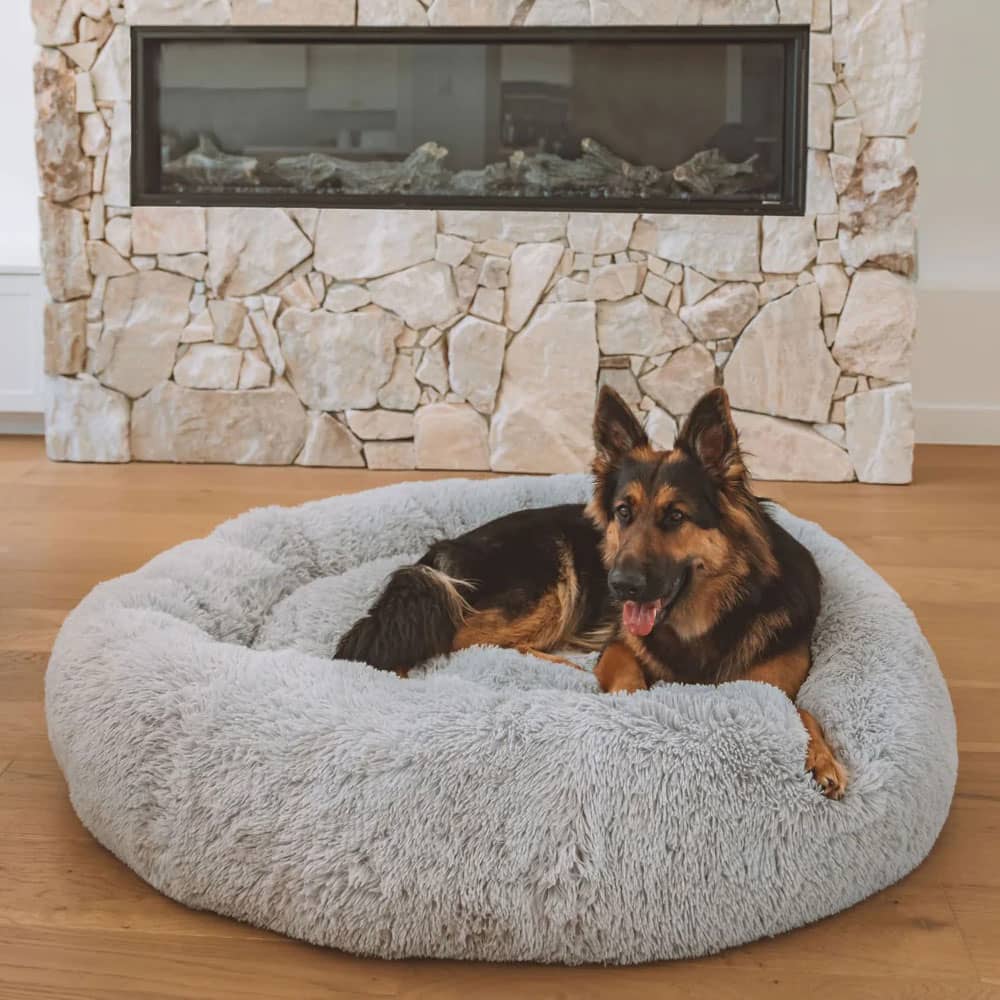 Kuscheliges Hundebett Wolke 7 - Das Original
